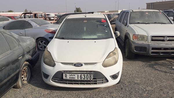 Photo 0 VIN: MAJTJ2ZD5CAP20877 - FORD FIGO 