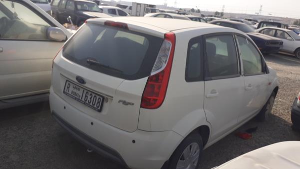 Photo 6 VIN: MAJTJ2ZD5CAP20877 - FORD FIGO 