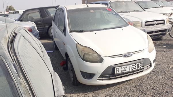 Photo 7 VIN: MAJTJ2ZD5CAP20877 - FORD FIGO 