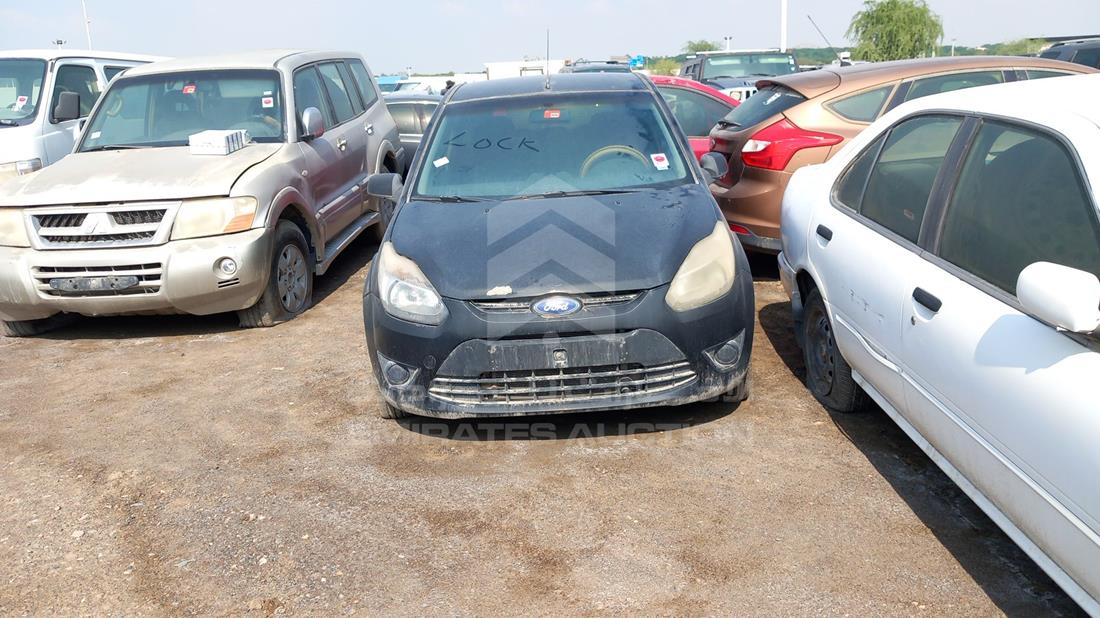 Photo 1 VIN: MAJTJ2ZD5CAR45624 - FORD FIGO 