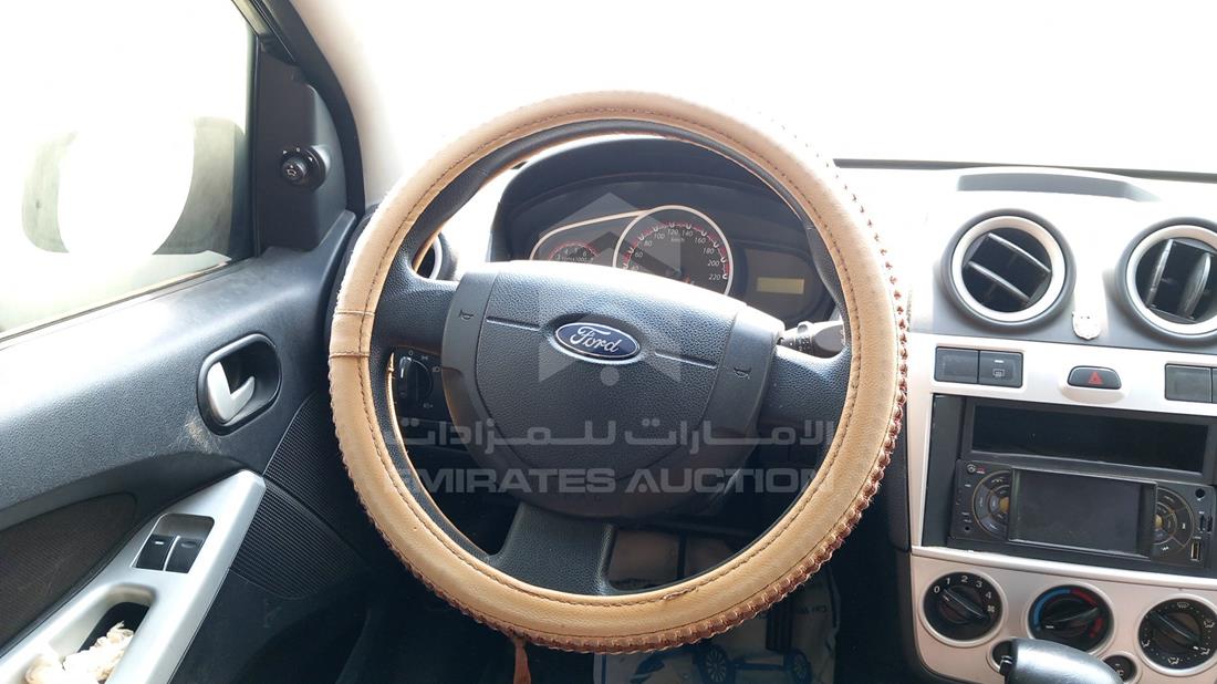 Photo 13 VIN: MAJTJ2ZD5CAR45624 - FORD FIGO 