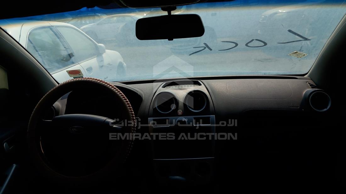 Photo 15 VIN: MAJTJ2ZD5CAR45624 - FORD FIGO 