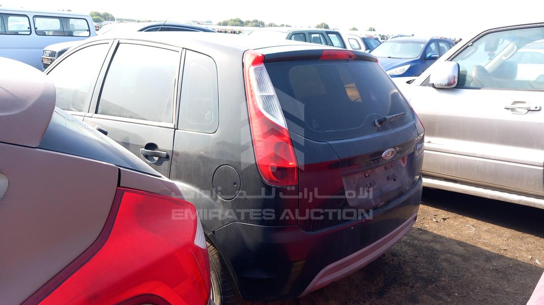 Photo 6 VIN: MAJTJ2ZD5CAR45624 - FORD FIGO 