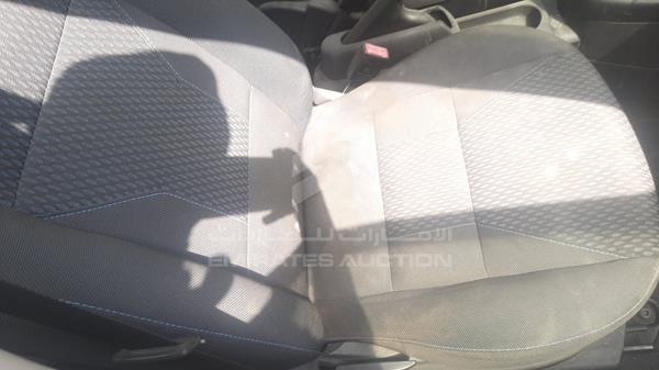 Photo 25 VIN: MAJTJ2ZD5DAM82904 - FORD FIGO 