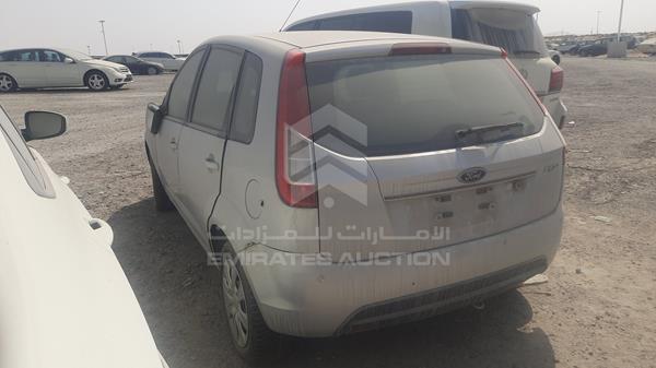 Photo 6 VIN: MAJTJ2ZD5DAM82904 - FORD FIGO 