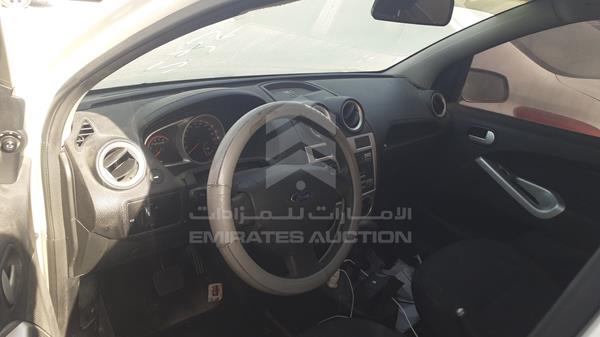 Photo 12 VIN: MAJTJ2ZD5FAA59391 - FORD FIGO 