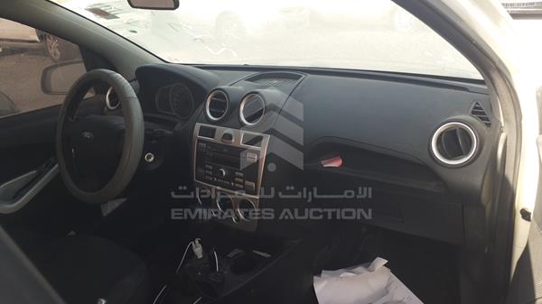 Photo 22 VIN: MAJTJ2ZD5FAA59391 - FORD FIGO 