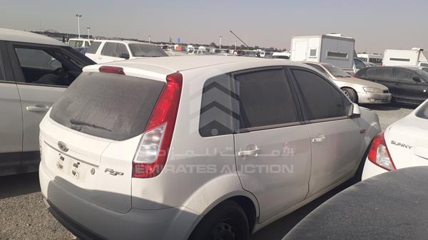 Photo 7 VIN: MAJTJ2ZD5FAA59391 - FORD FIGO 