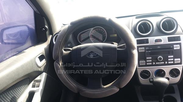 Photo 11 VIN: MAJTJ2ZD5FAE36494 - FORD FIGO 