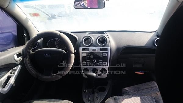 Photo 12 VIN: MAJTJ2ZD5FAE36494 - FORD FIGO 