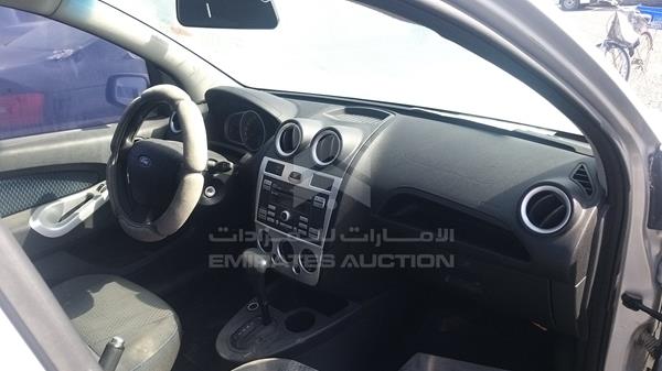 Photo 20 VIN: MAJTJ2ZD5FAE36494 - FORD FIGO 