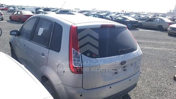 Photo 4 VIN: MAJTJ2ZD5FAE36494 - FORD FIGO 