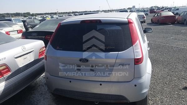 Photo 5 VIN: MAJTJ2ZD5FAE36494 - FORD FIGO 