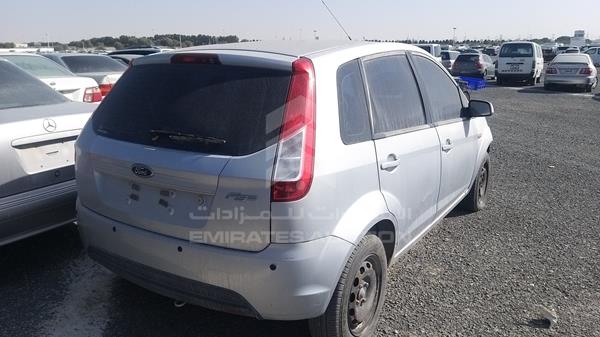 Photo 6 VIN: MAJTJ2ZD5FAE36494 - FORD FIGO 