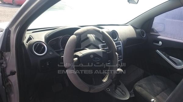 Photo 9 VIN: MAJTJ2ZD5FAE36494 - FORD FIGO 