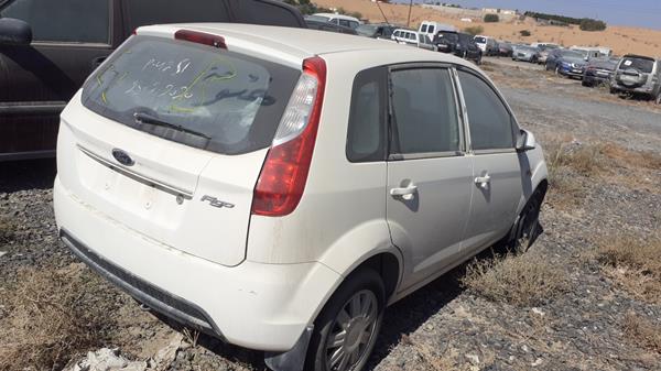 Photo 6 VIN: MAJTJ2ZD7CAP21271 - FORD FIGO 