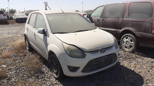 Photo 7 VIN: MAJTJ2ZD7CAP21271 - FORD FIGO 