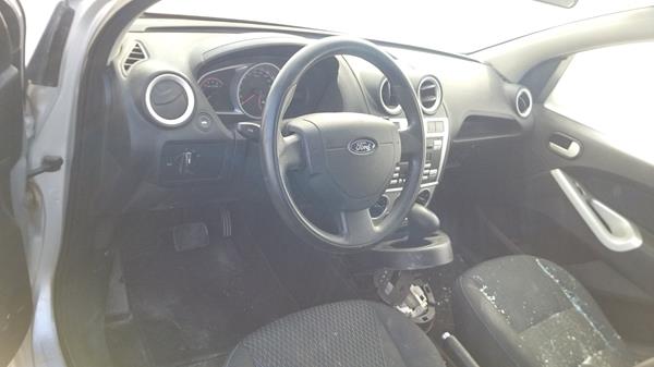 Photo 10 VIN: MAJTJ2ZD7DAT57550 - FORD FIGO 