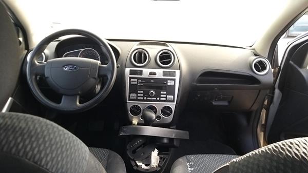 Photo 15 VIN: MAJTJ2ZD7DAT57550 - FORD FIGO 