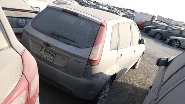 Photo 7 VIN: MAJTJ2ZD7DAT57550 - FORD FIGO 