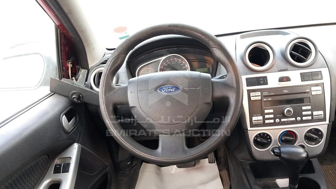 Photo 13 VIN: MAJTJ2ZD7FAB34060 - FORD FIGO 