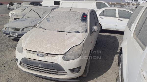 Photo 3 VIN: MAJTJ2ZD8CAG67997 - FORD FIGO 