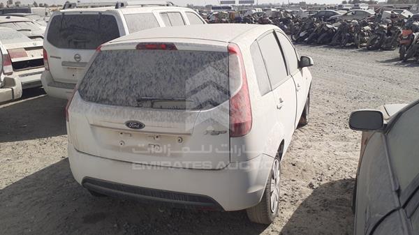 Photo 6 VIN: MAJTJ2ZD8CAG67997 - FORD FIGO 