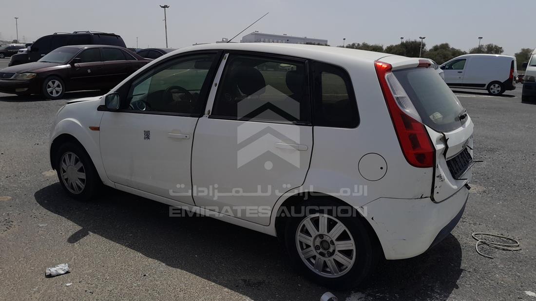 Photo 4 VIN: MAJTJ2ZD8CAR47190 - FORD FIGO 