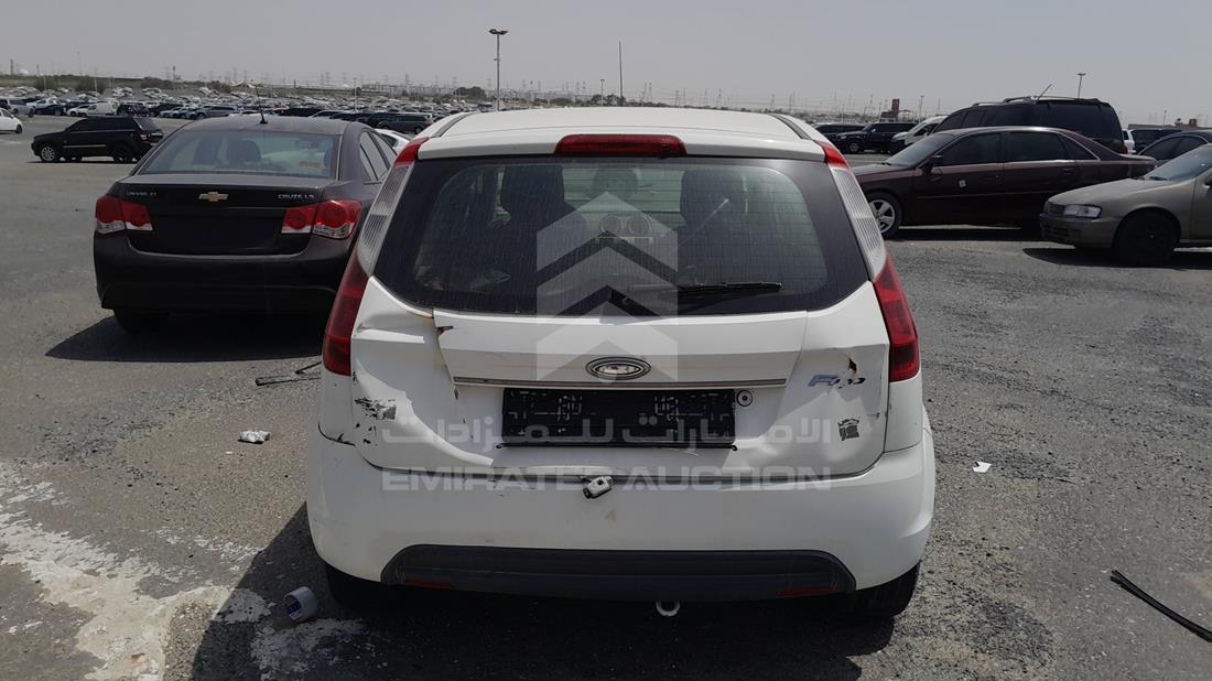 Photo 5 VIN: MAJTJ2ZD8CAR47190 - FORD FIGO 