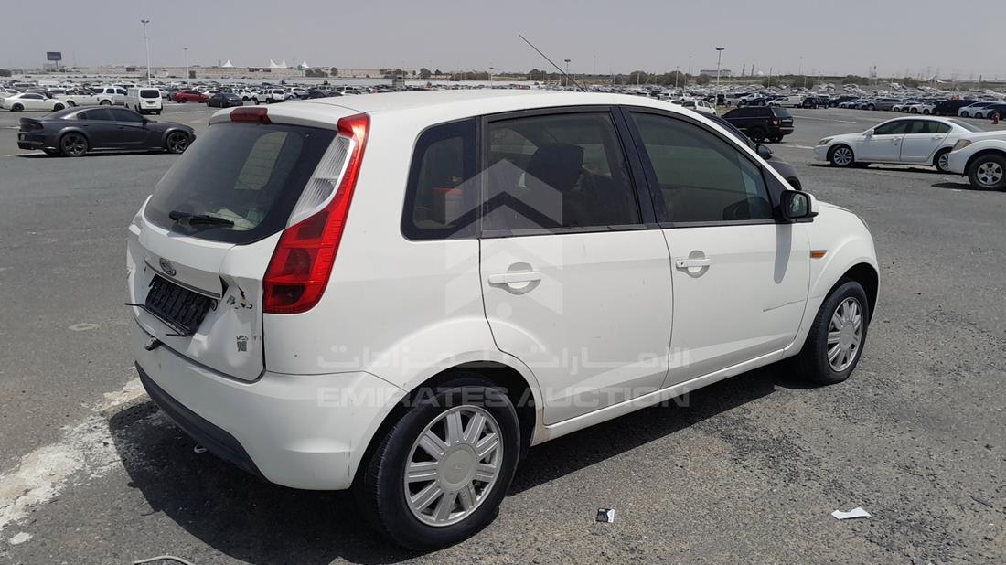 Photo 6 VIN: MAJTJ2ZD8CAR47190 - FORD FIGO 