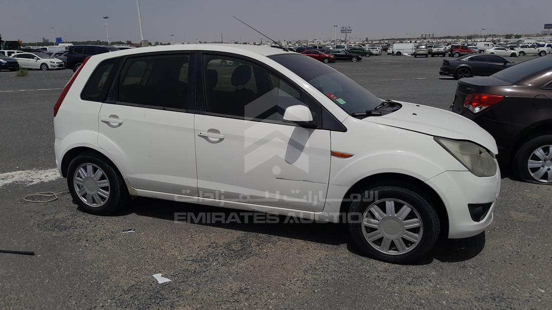 Photo 7 VIN: MAJTJ2ZD8CAR47190 - FORD FIGO 