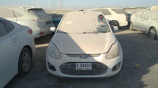 Photo 0 VIN: MAJTJ2ZD8DAT56729 - FORD FIGO 