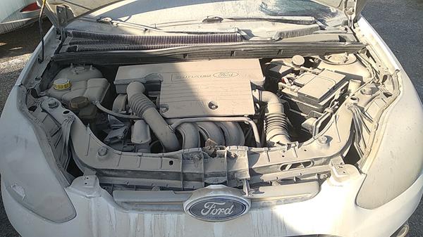 Photo 24 VIN: MAJTJ2ZD8DAT56729 - FORD FIGO 