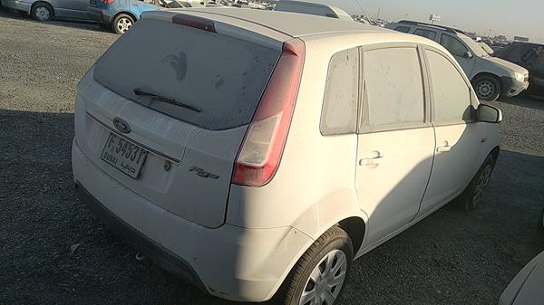 Photo 6 VIN: MAJTJ2ZD8DAT56729 - FORD FIGO 