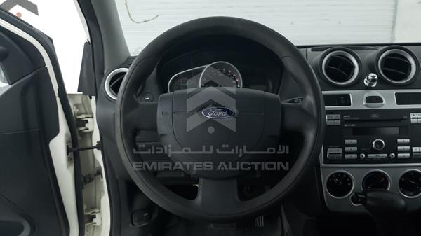 Photo 10 VIN: MAJTJ2ZD8FAA59434 - FORD FIGO 