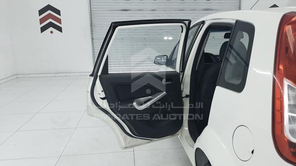 Photo 14 VIN: MAJTJ2ZD8FAA59434 - FORD FIGO 