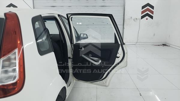 Photo 17 VIN: MAJTJ2ZD8FAA59434 - FORD FIGO 