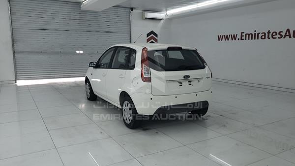 Photo 3 VIN: MAJTJ2ZD8FAA59434 - FORD FIGO 