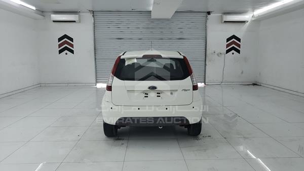 Photo 4 VIN: MAJTJ2ZD8FAA59434 - FORD FIGO 