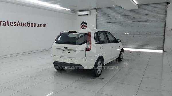 Photo 5 VIN: MAJTJ2ZD8FAA59434 - FORD FIGO 