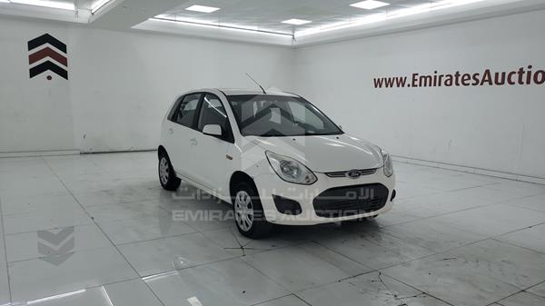 Photo 6 VIN: MAJTJ2ZD8FAA59434 - FORD FIGO 