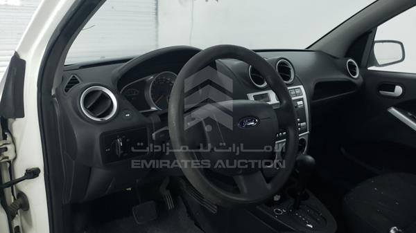 Photo 8 VIN: MAJTJ2ZD8FAA59434 - FORD FIGO 