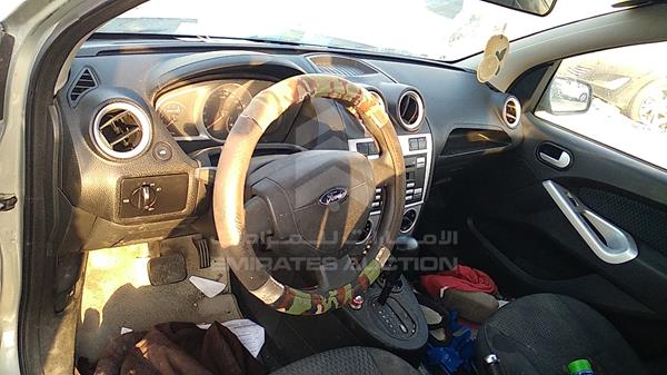 Photo 13 VIN: MAJTJ2ZD9EAM04658 - FORD FIGO 