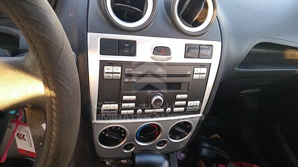 Photo 16 VIN: MAJTJ2ZD9EAM04658 - FORD FIGO 