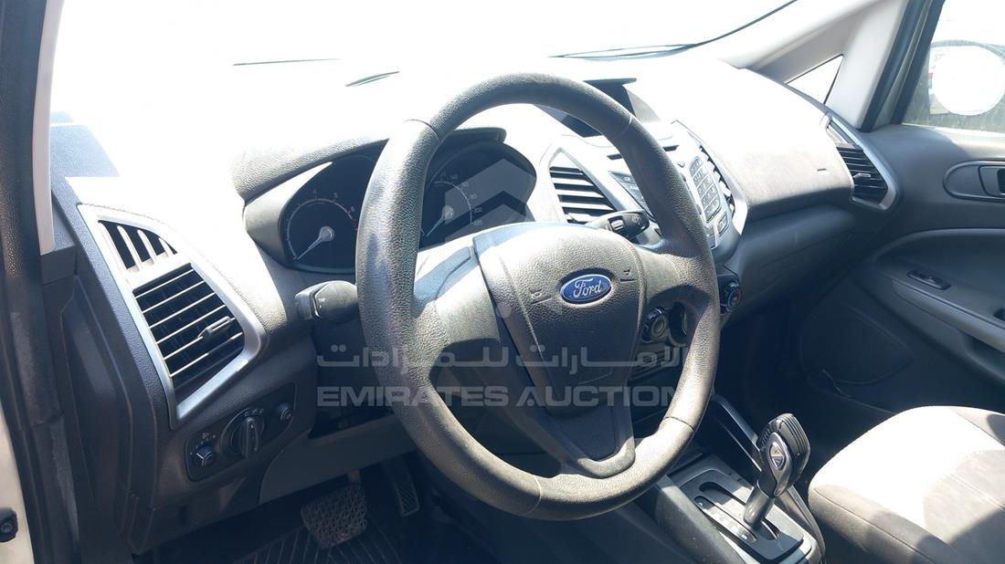 Photo 10 VIN: MAJTK1BA0FAC74720 - FORD ECOSPORT 