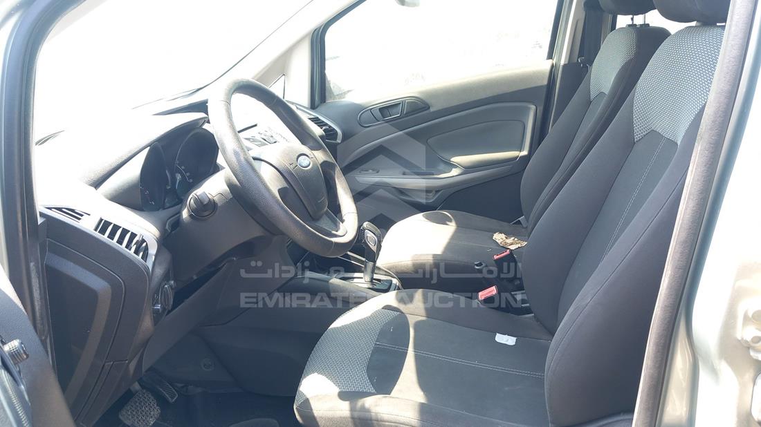 Photo 11 VIN: MAJTK1BA0FAC74720 - FORD ECOSPORT 