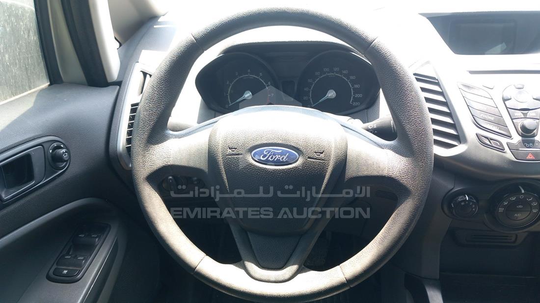 Photo 12 VIN: MAJTK1BA0FAC74720 - FORD ECOSPORT 