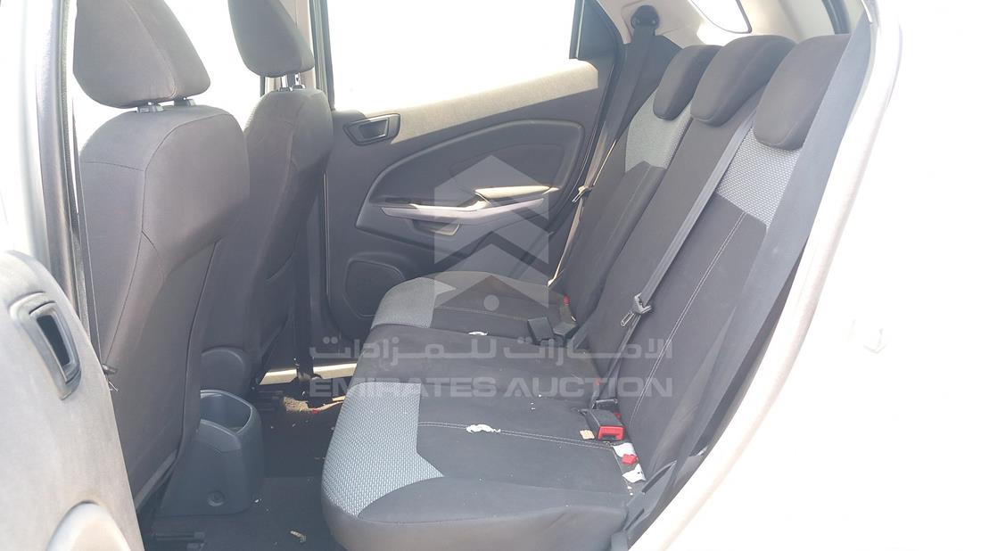 Photo 18 VIN: MAJTK1BA0FAC74720 - FORD ECOSPORT 