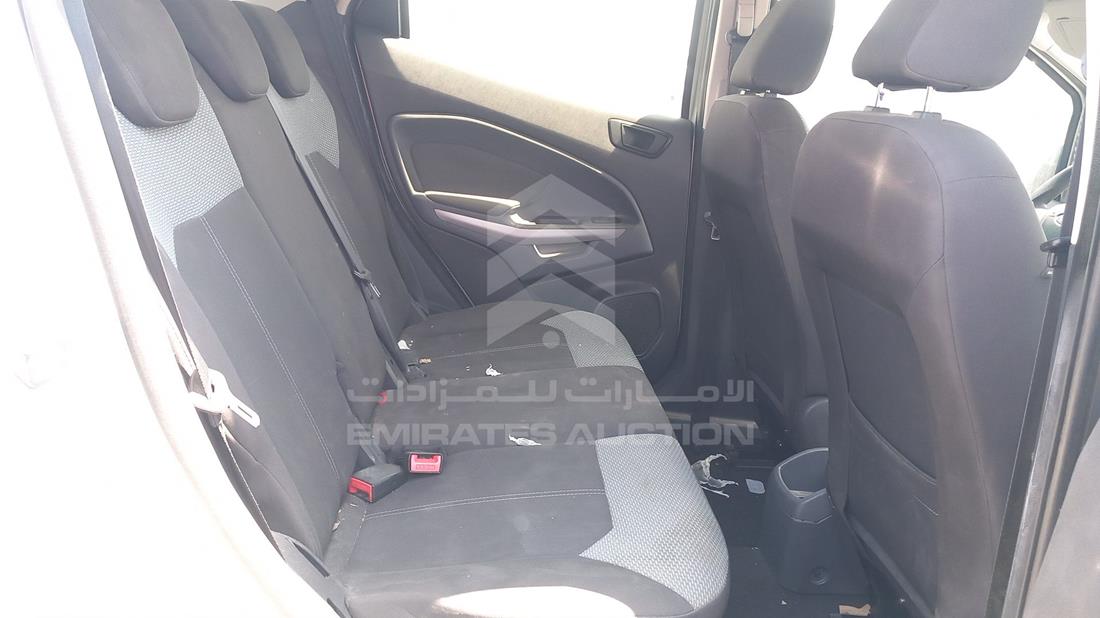 Photo 19 VIN: MAJTK1BA0FAC74720 - FORD ECOSPORT 