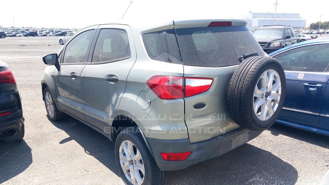 Photo 5 VIN: MAJTK1BA0FAC74720 - FORD ECOSPORT 